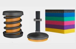vibration-isolators